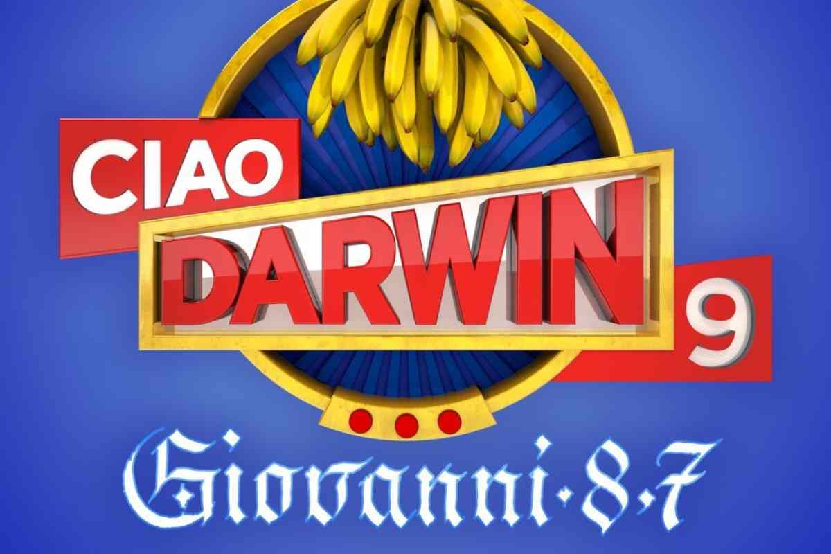 Ciao Darwin 9, novità