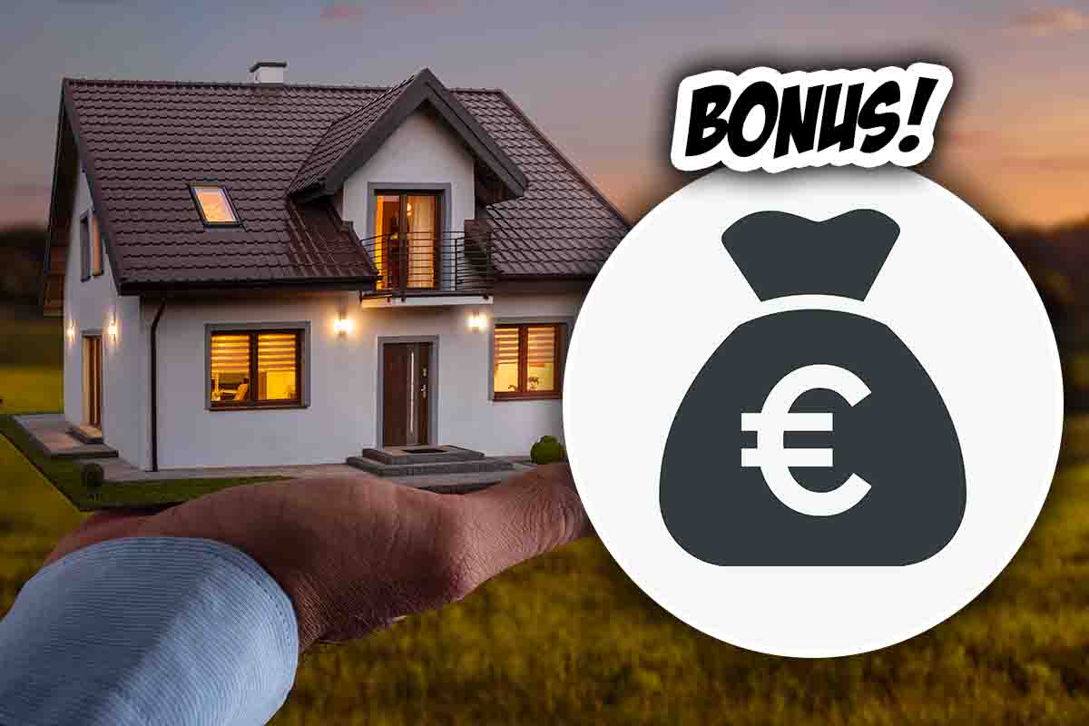 Bonus casa