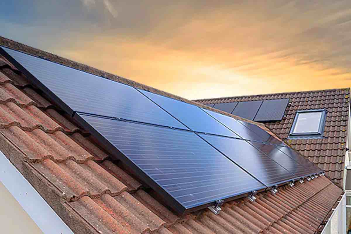 Pannelli solari e impianto fotovoltaico: cosa c'è da sapere 