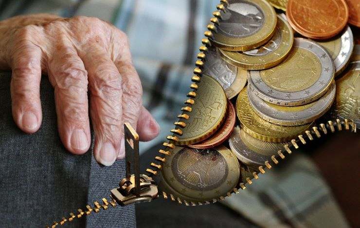 Vuoti contributivi rimedio per raggiungere pensione
