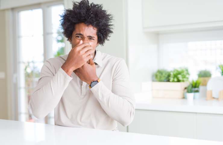 Rimedi pratico contro i cattivi odori in casa